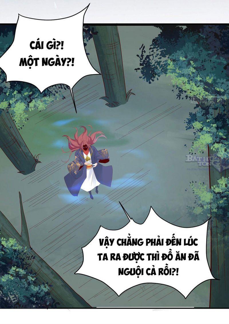 đồ đệ ta toàn là nữ ma đầu chapter 26 21