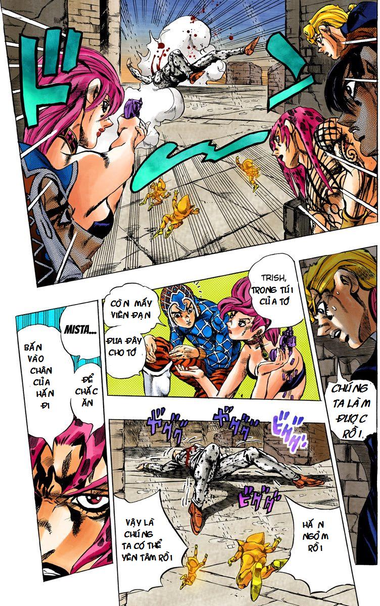 cuộc phiêu lưu bí ẩn chapter 576 7