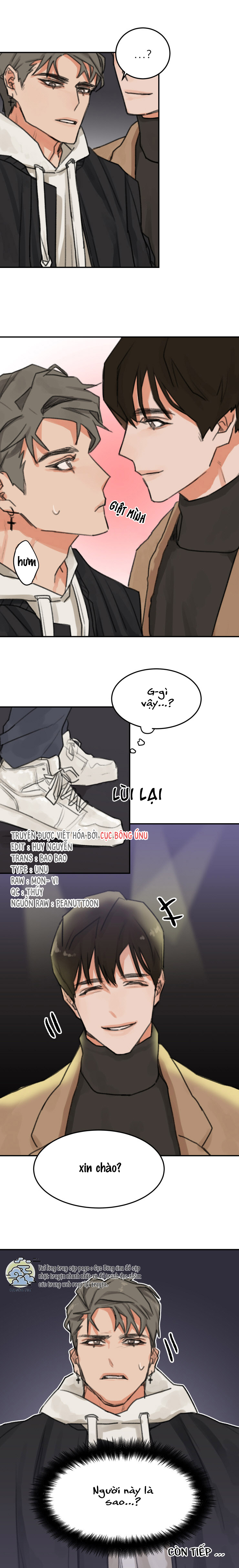 yêu thử 1 tuần, liệu có nên chapter 0 13