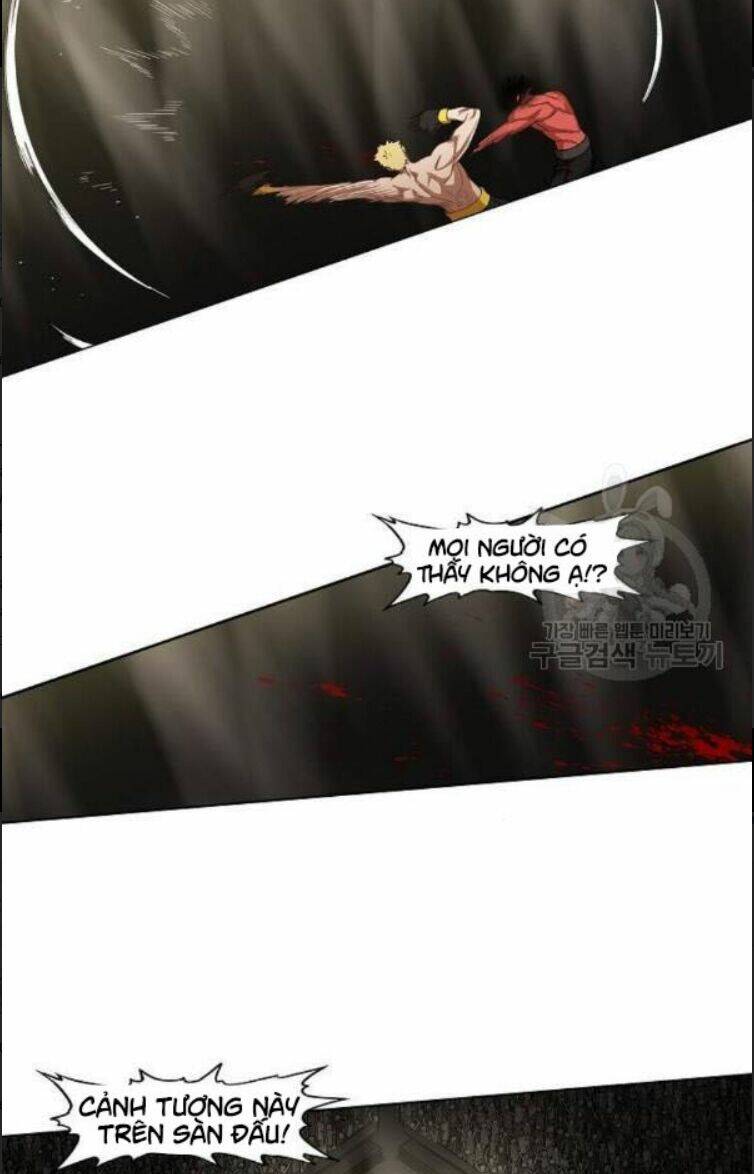 võ sĩ - the boxer chapter 61 14