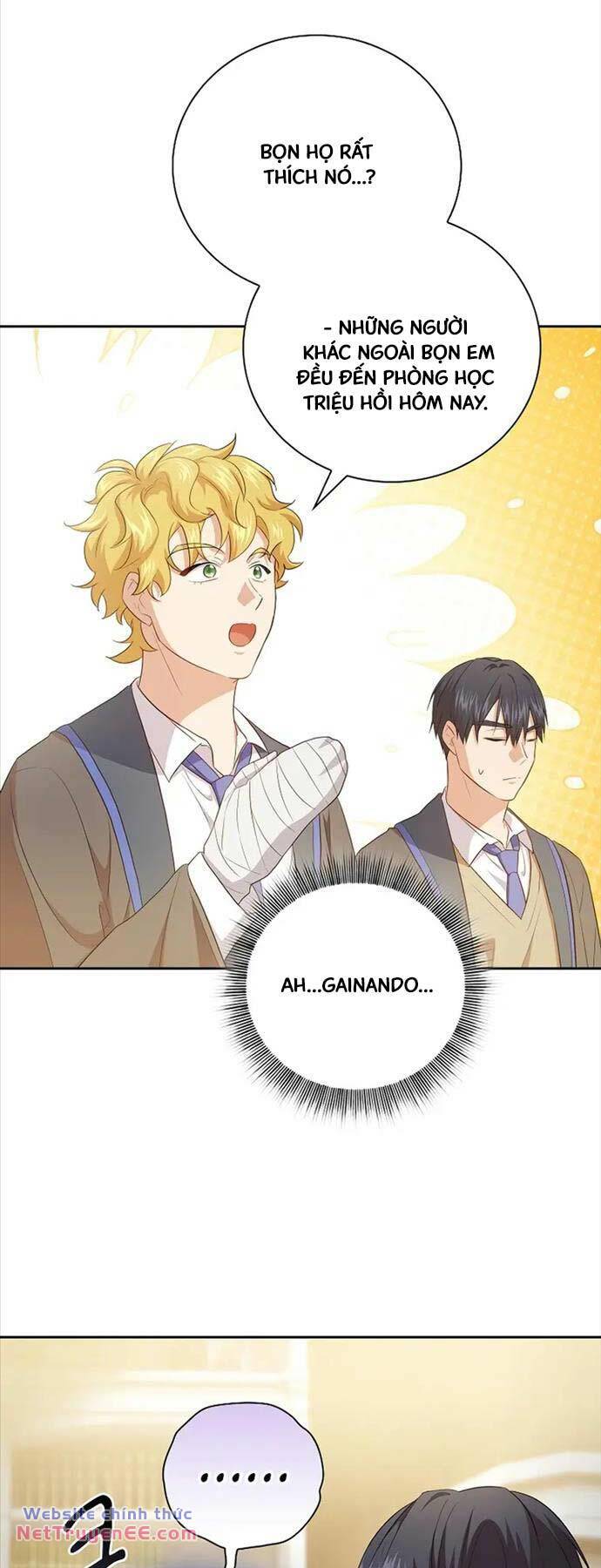 Ma Pháp Sư Tại Trường Học Pháp Thuật Chapter 86 57