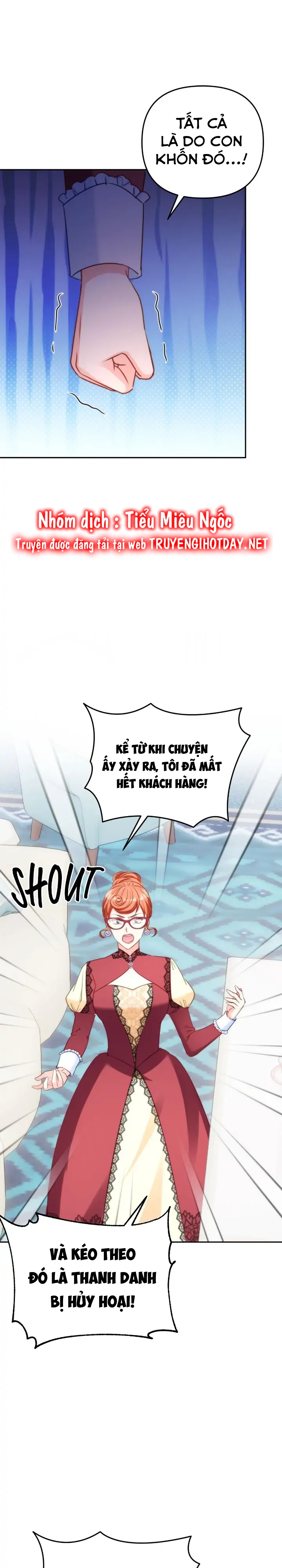 sống cùng với mẹ chồng chapter 45 16