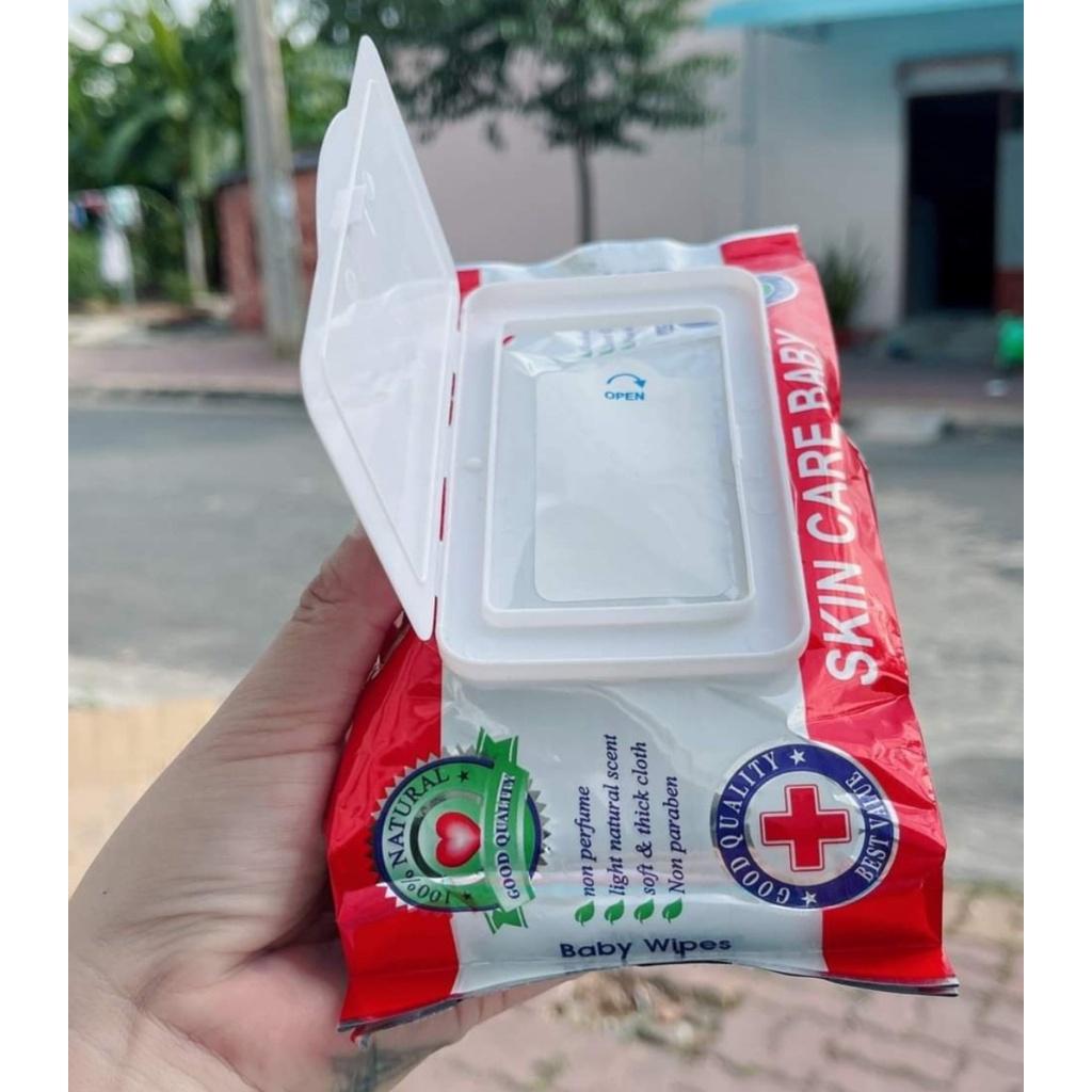 Khăn ướt Baby Wipes