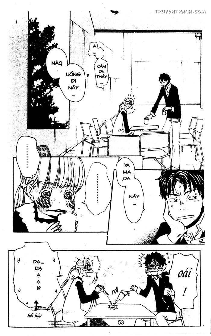 love n life chapter 63 4