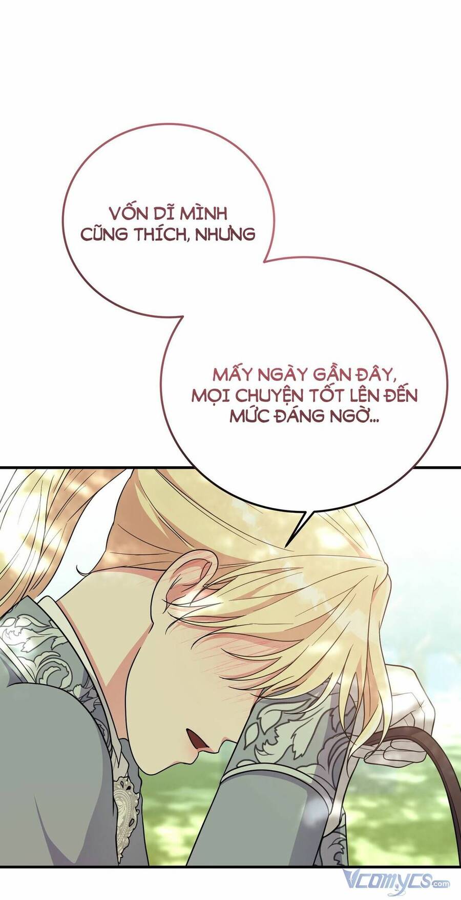 [18+] xin hãy để ý tới jasmine chapter 23 24