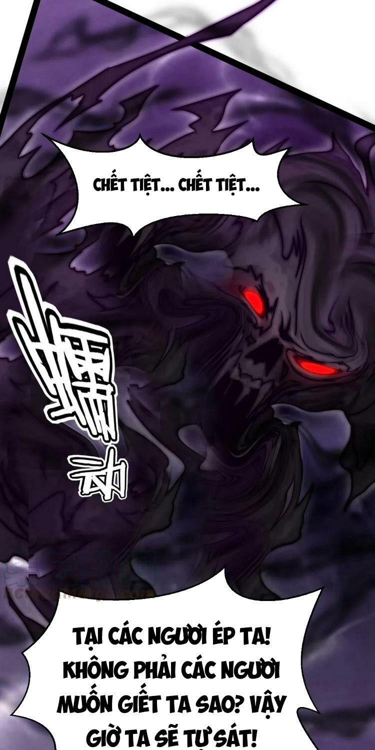ma thú kiếm thánh dị giới tung hoành chapter 176 46