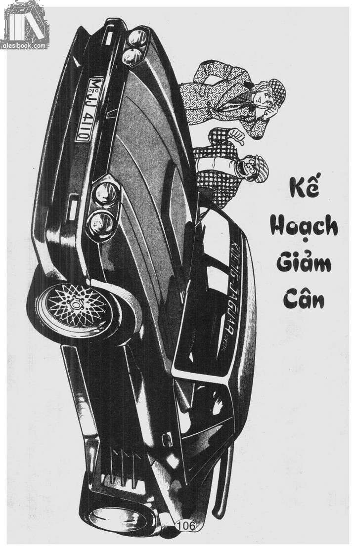 cảnh sát siêu quậy chapter 32 1