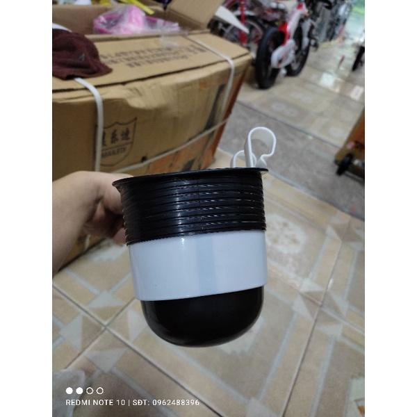 Giỏ xe đạp