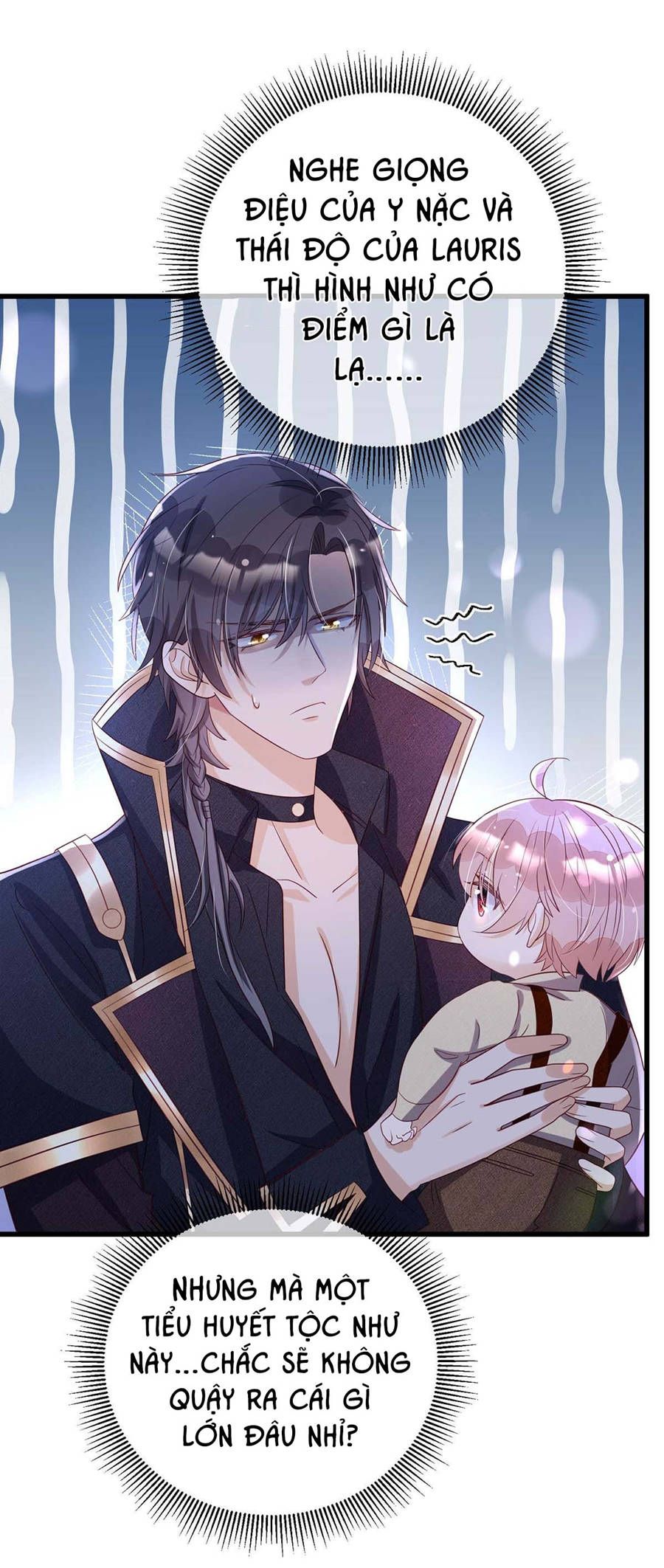 rước sói vào nhà chapter 16 5