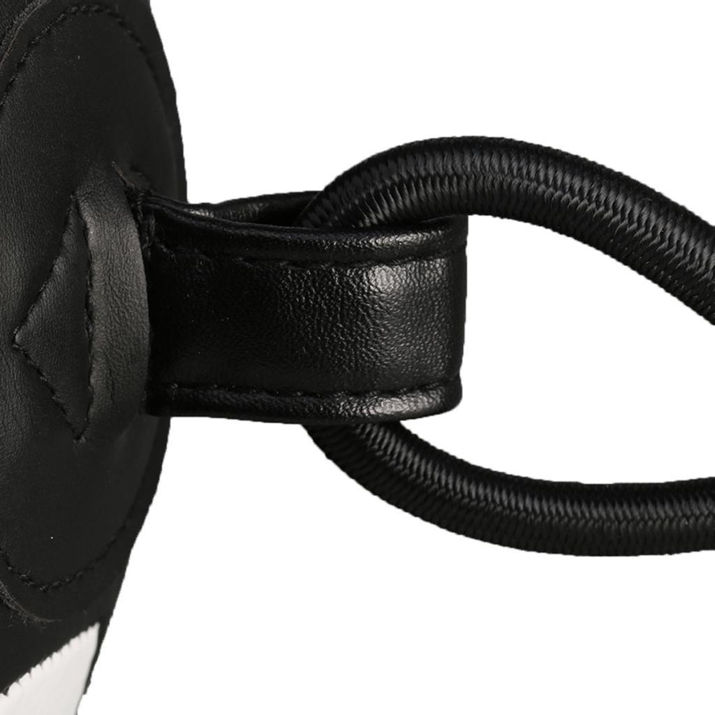 PU Boxing Speed Dodge Ball Double End Gym MMA Boxing Sports Punching Bag