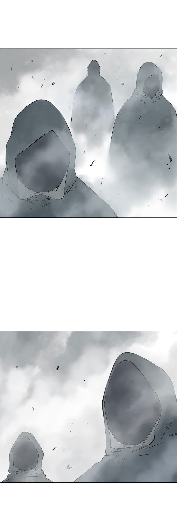 cao thủ 2 chapter 11 13