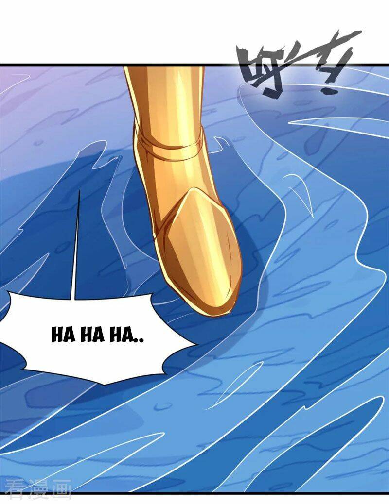 một đời thành tiên chapter 68 13