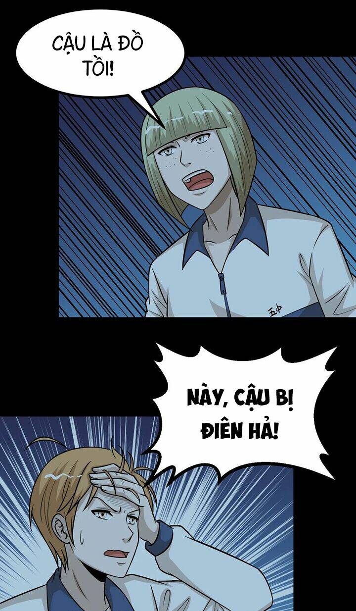 đai ca trở lại tuổi 16 chapter 73 13