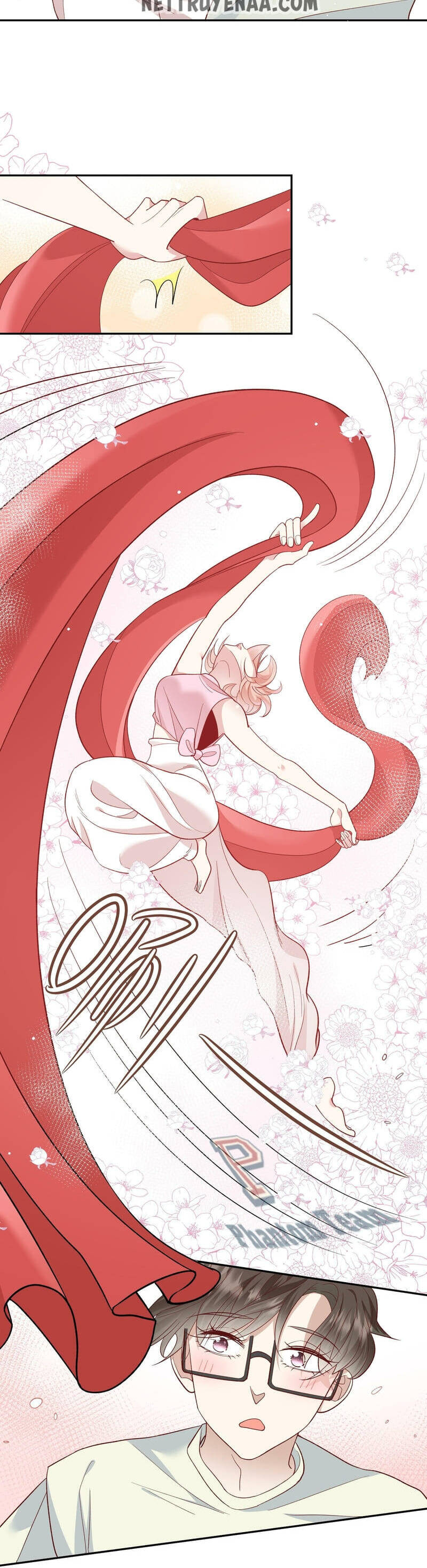 làm ơn đừng quá kiêu ngạo chapter 31 10