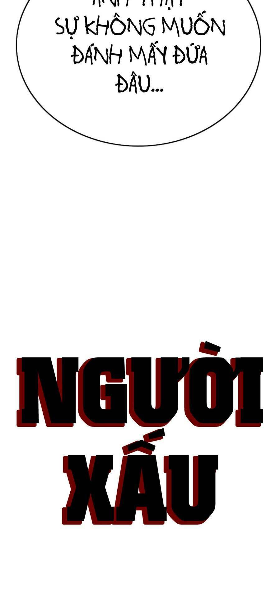 người xấu chapter 147 6