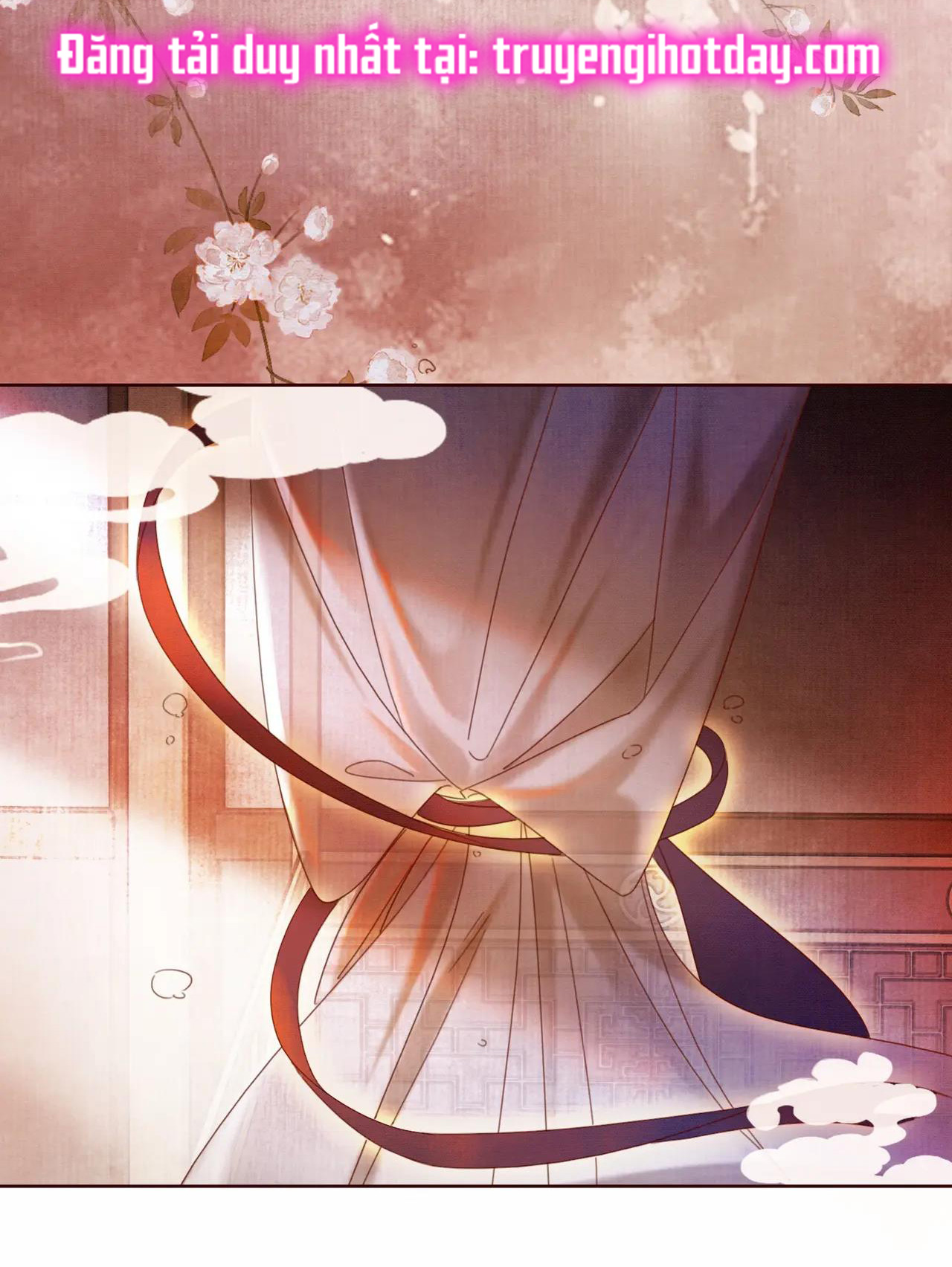 ai đã dạy hư đồ đệ phản diện của ta? chapter 34 3