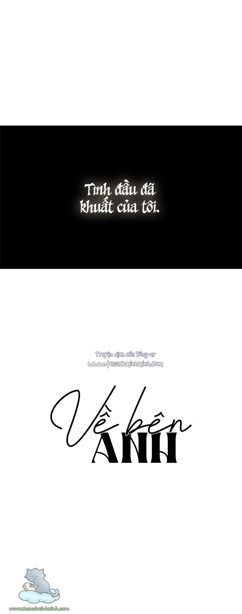 về bên anh chapter 1 58