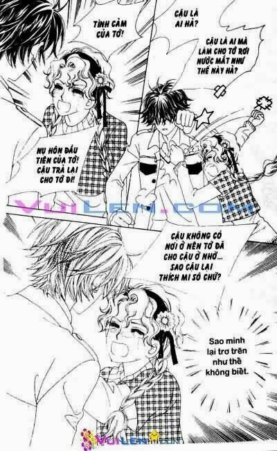 ngọt đắng tình yêu chapter 6 11