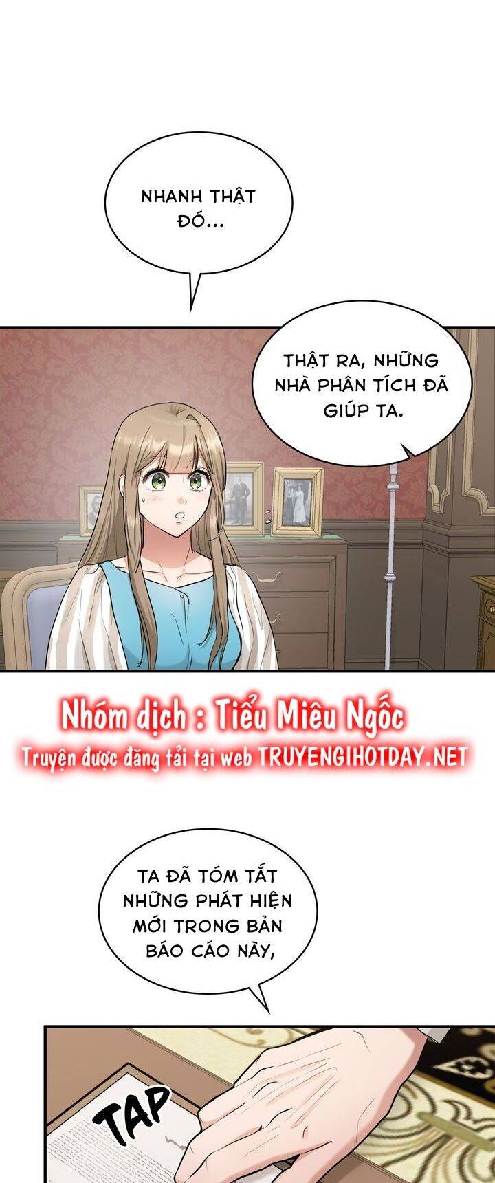 người thừa kế chapter 63 4