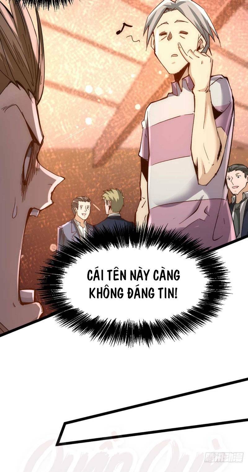 đô thị đỉnh phong cao thủ chapter 94 17