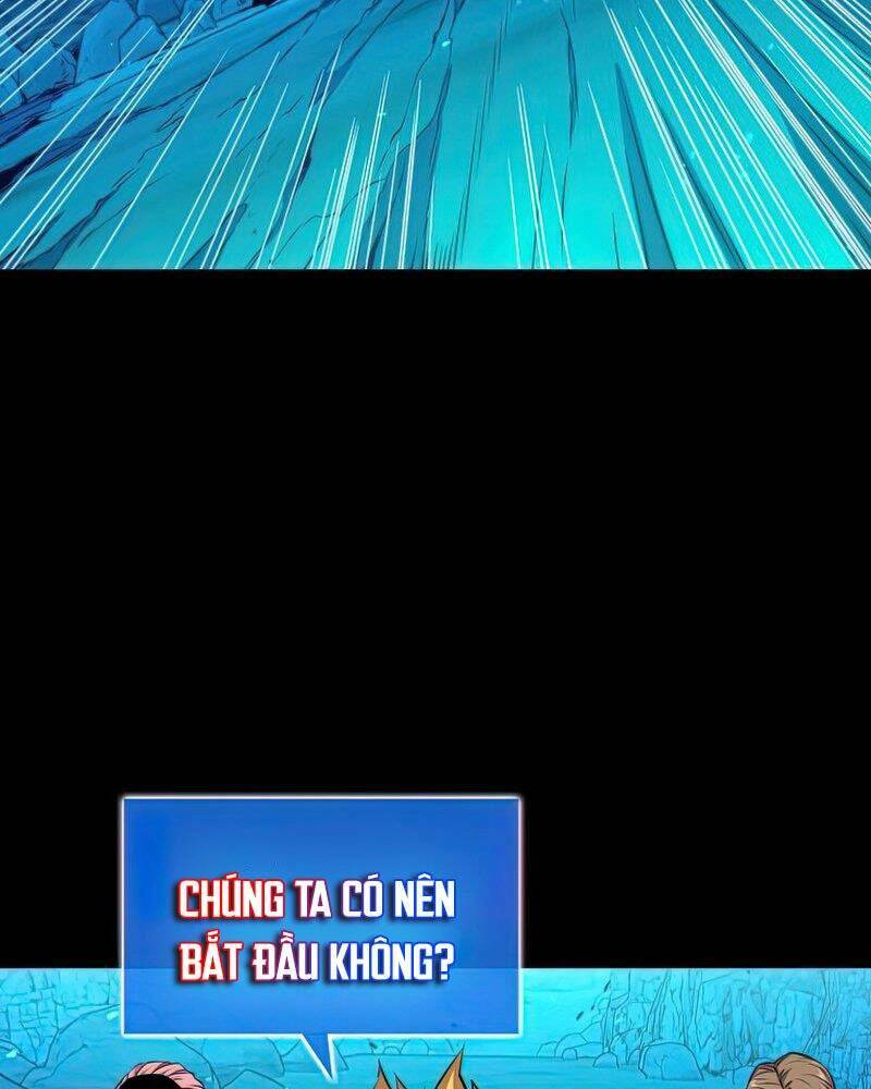 tôi thăng cấp trong lúc ngủ chapter 37 75