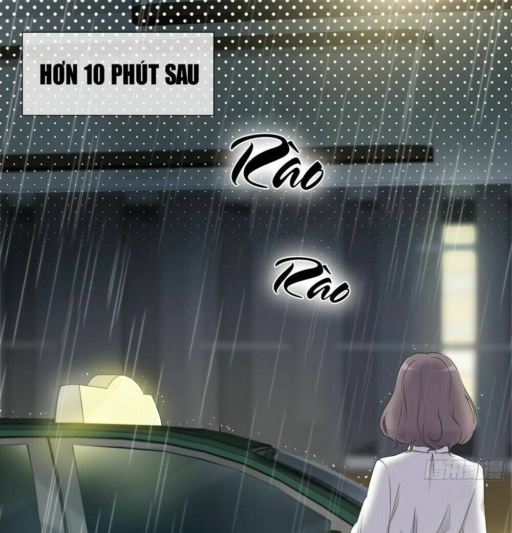 mối tình đầu là cv đại thần chapter 1 19