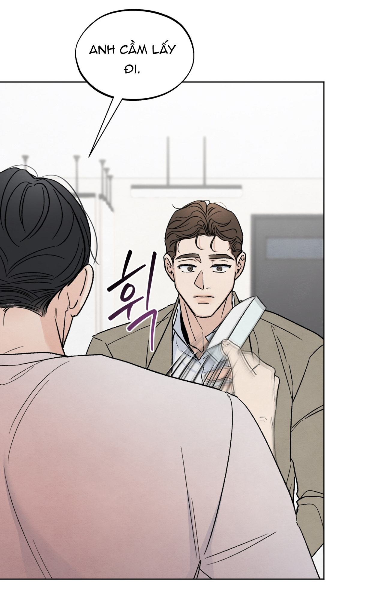 hoàn cảnh của rác rưởi chapter 21.2 9