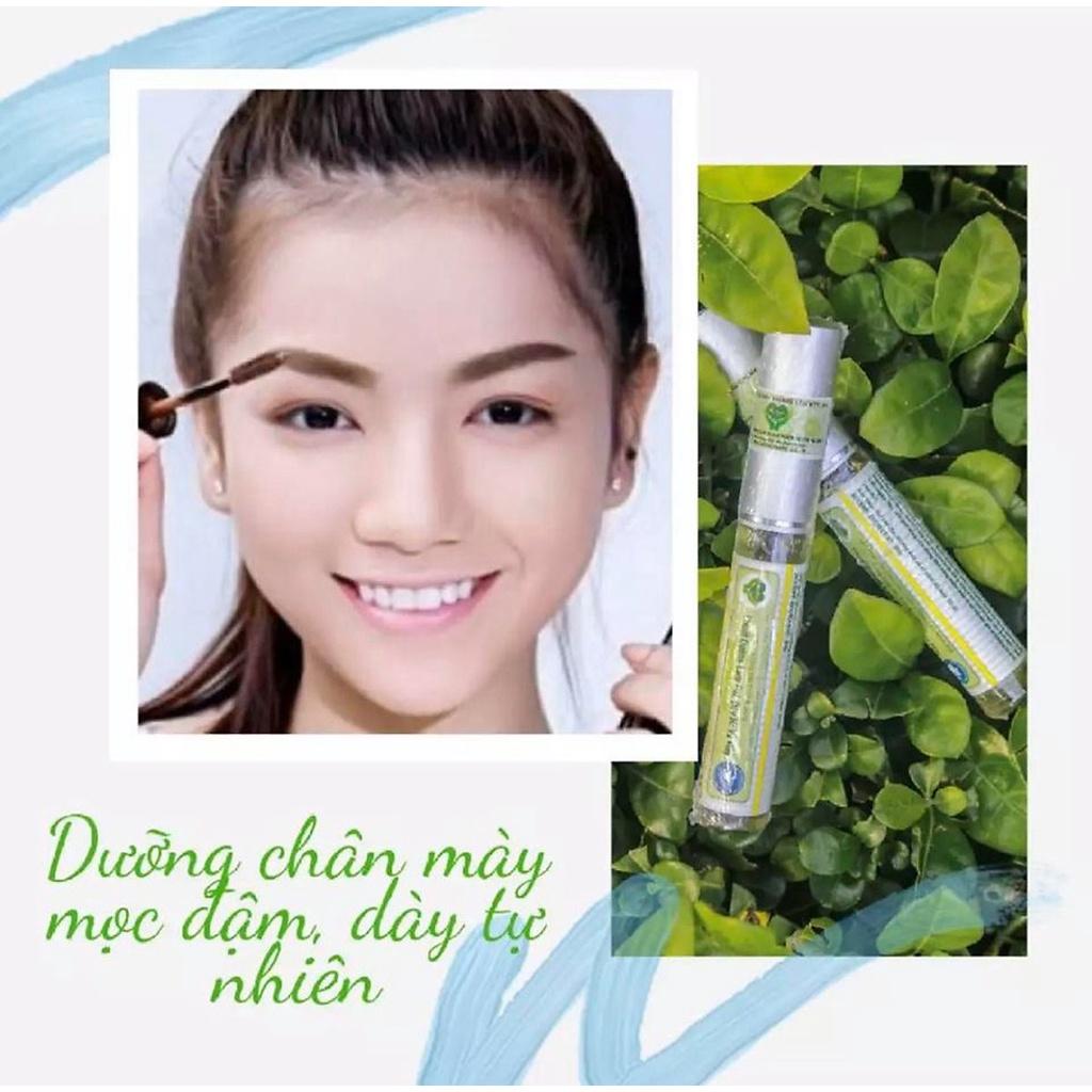CHUỐT DƯỠNG LÀM DÀI, DÀY MI VÀ MÀY MẸ KEN