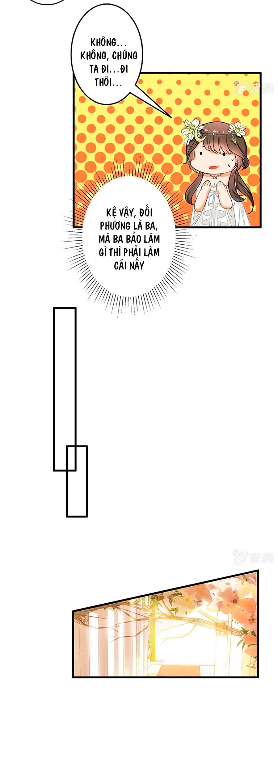 tân nương thế thân chapter 1 9