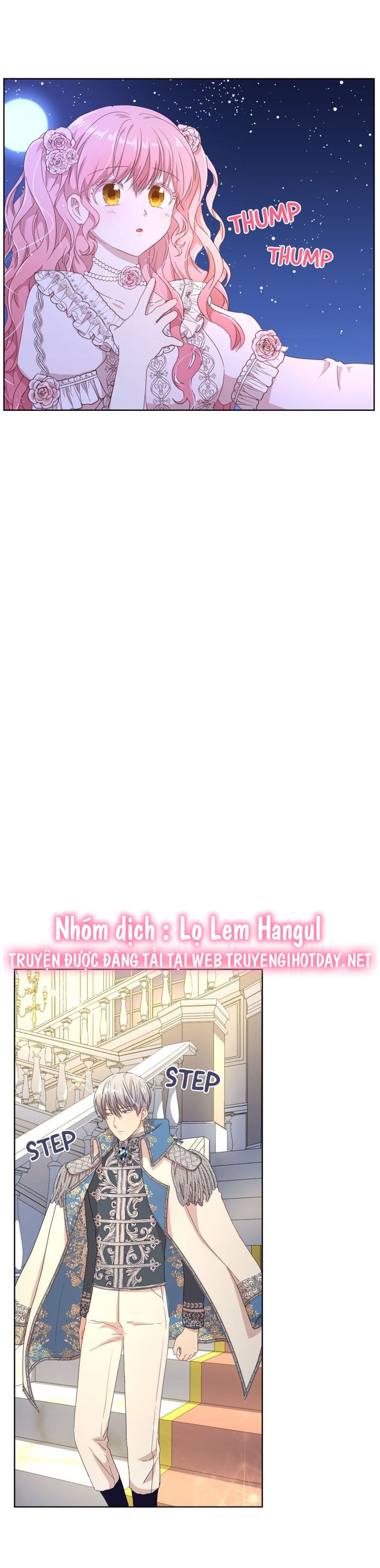 thuần hóa hoàng đế bạo chúa chapter 2 8