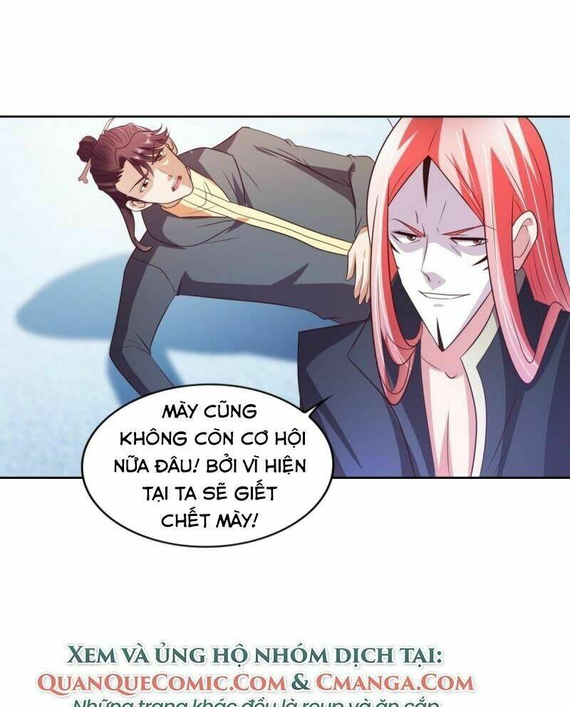 chí tôn toàn năng chapter 35 13