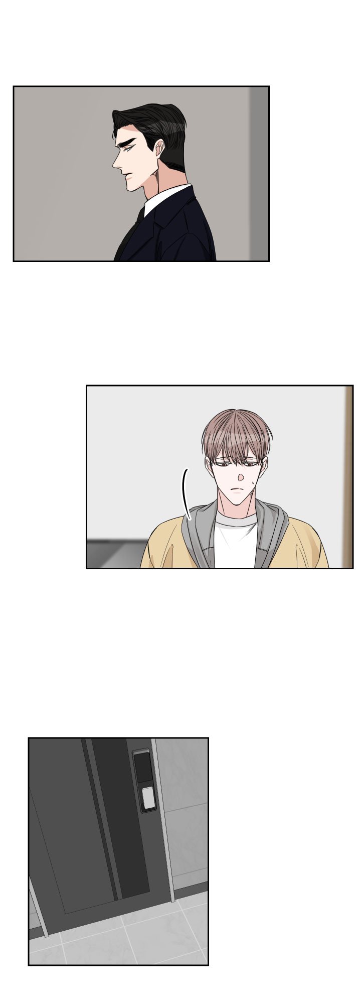 điểm dừng chân cuối cùng chapter 16 16