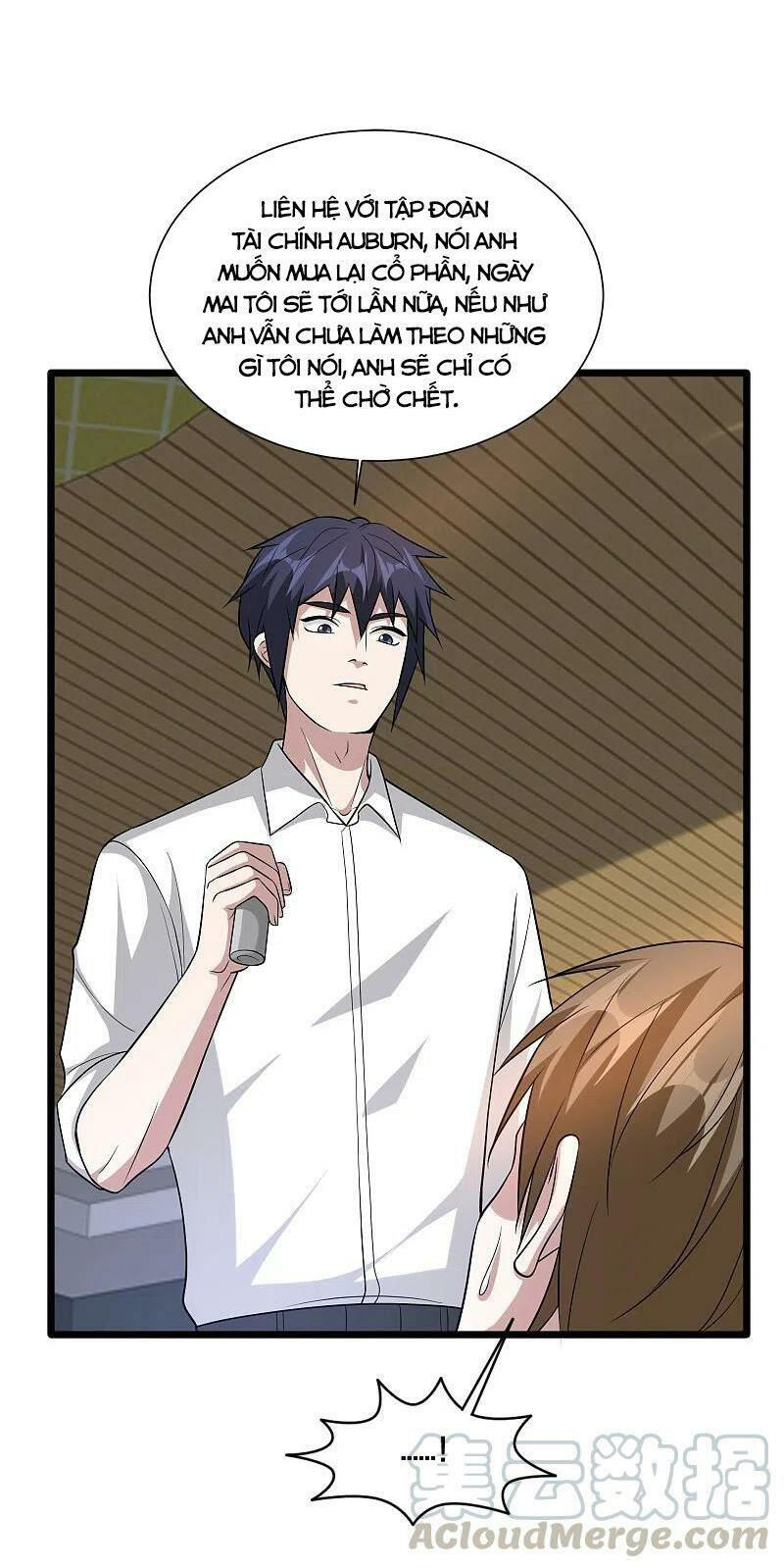 đô thị tà vương chapter 211 12