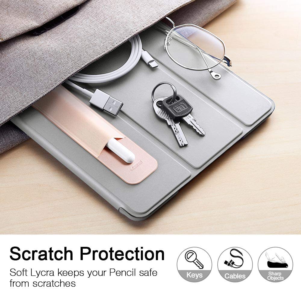 Hộp đựng bảo vệ cho Pencil 1/2 ESR Pencil Holder - Hàng Chính Hãng