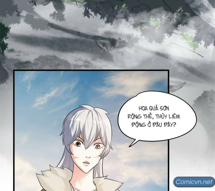 trùng sinh thành yêu chapter 6 39