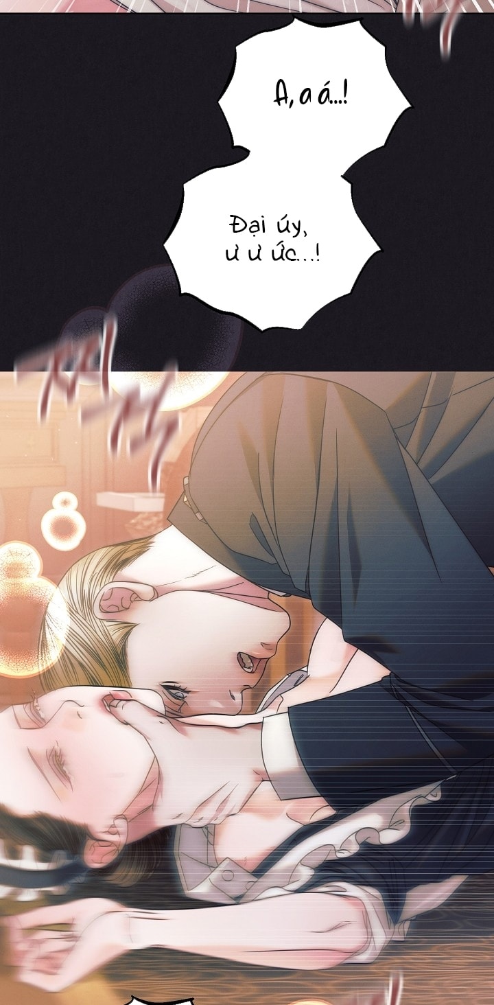 [18+] hãy cầu xin ta đi chapter 2.1 11