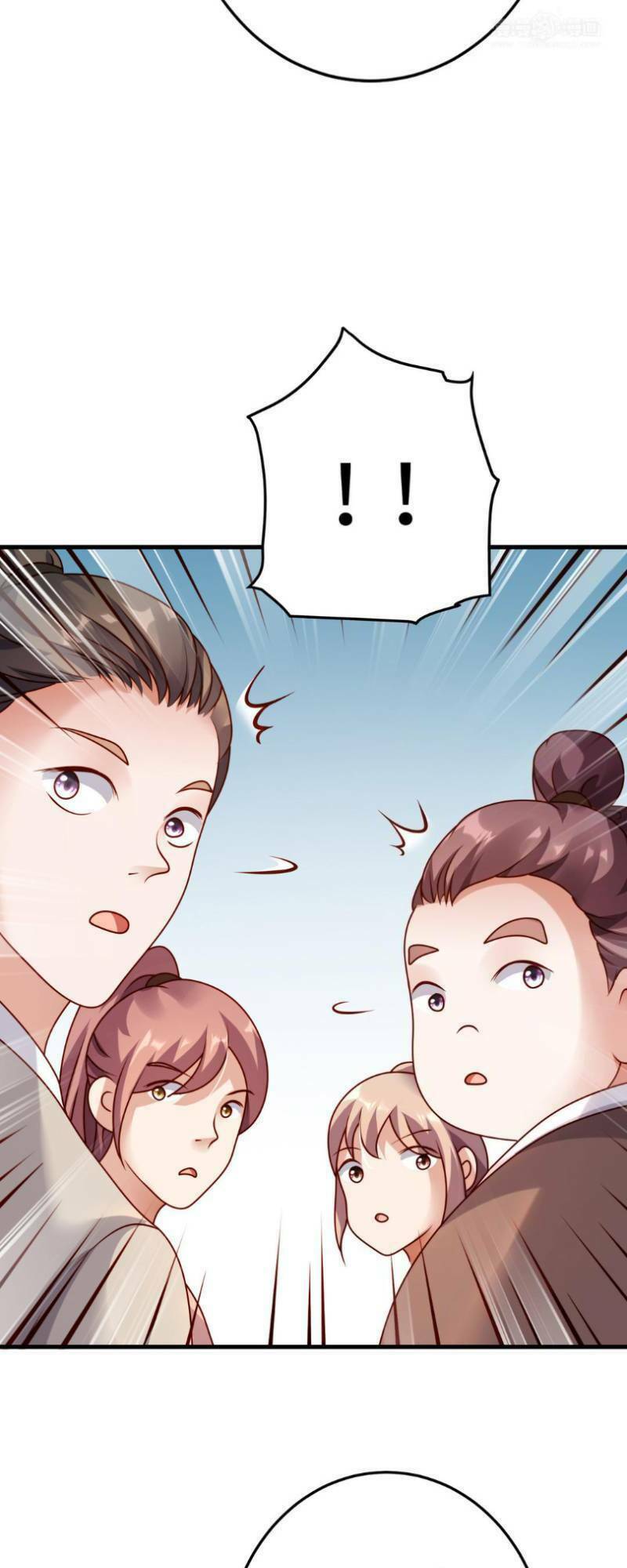 thiên kim bất hoán chapter 39 10