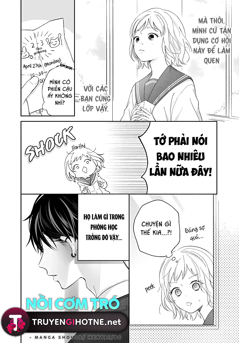 hamuko và gao chapter 1.1 4