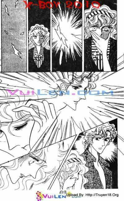 ánh đèn rực rỡ chapter 15 90