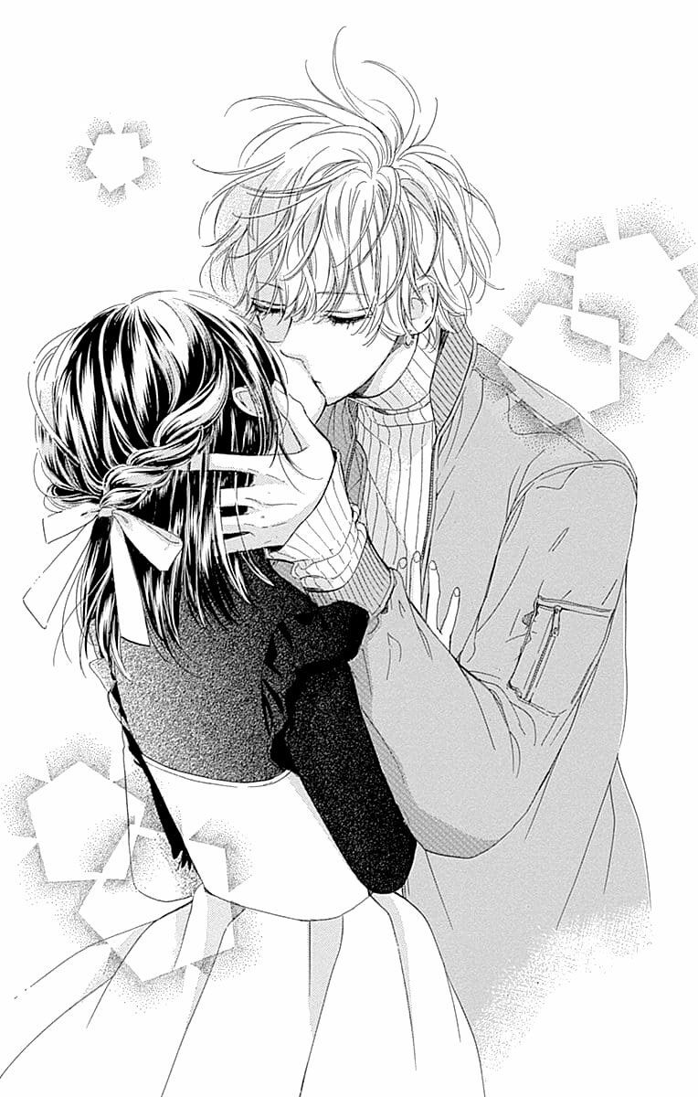 cô nàng nhút nhát uka-chan chapter 29 33