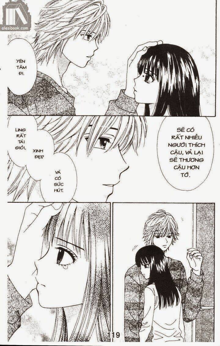 cảm giác trong tình yêu chapter 4 119