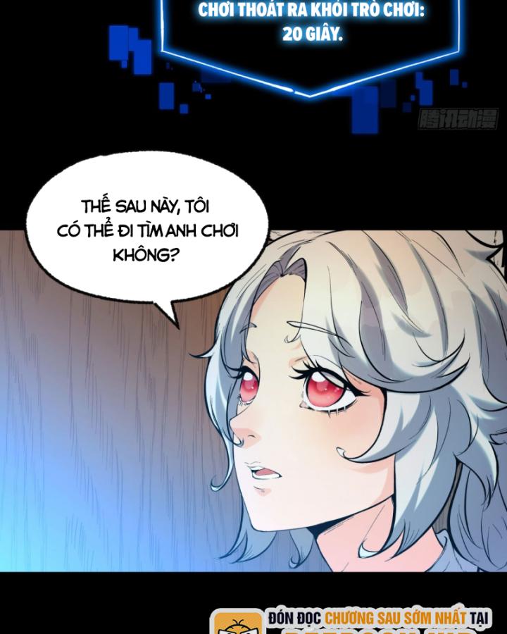 bạn hoàn toàn không giải đố đúng không? chapter 3 76