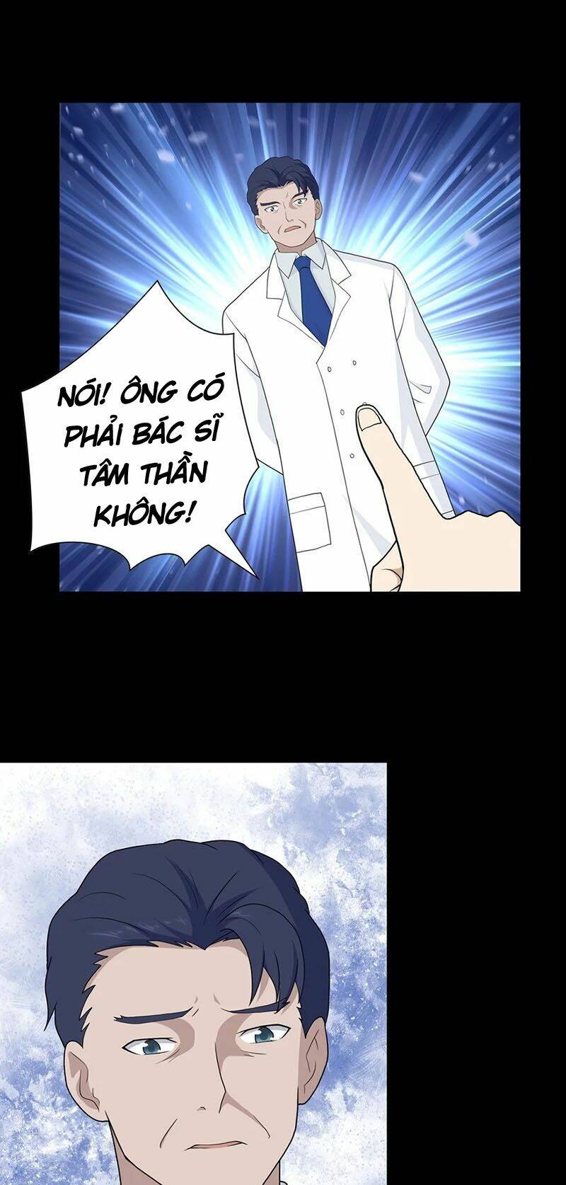 bạn gái virus của tôi chapter 130 8