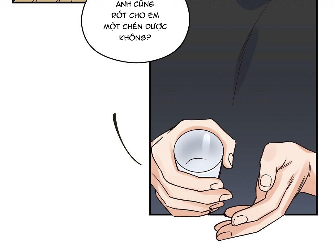 phức cảm tự ti của omega chapter 4 94