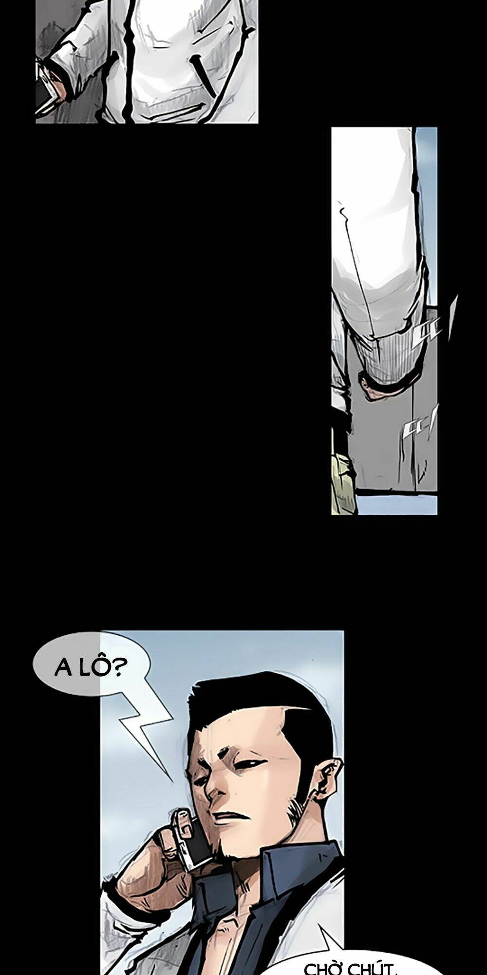 độc cô tiền truyện chapter 47 33