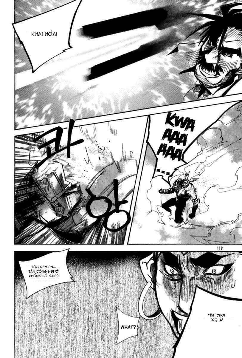 immortal regis chapter 41 18