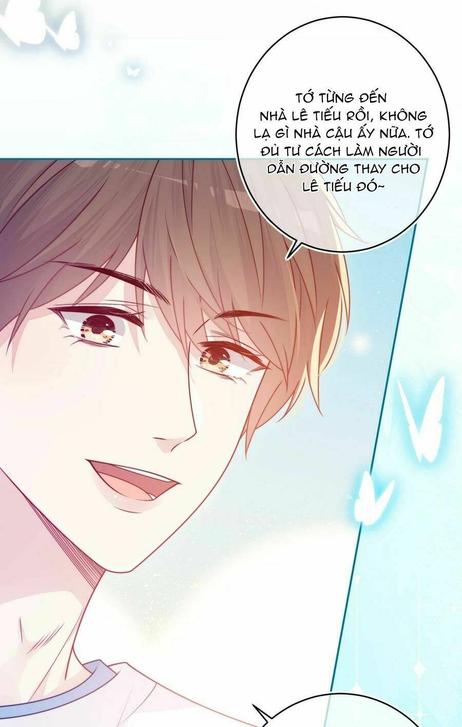 khi cô gái nhìn thấy thời gian chapter 36 15