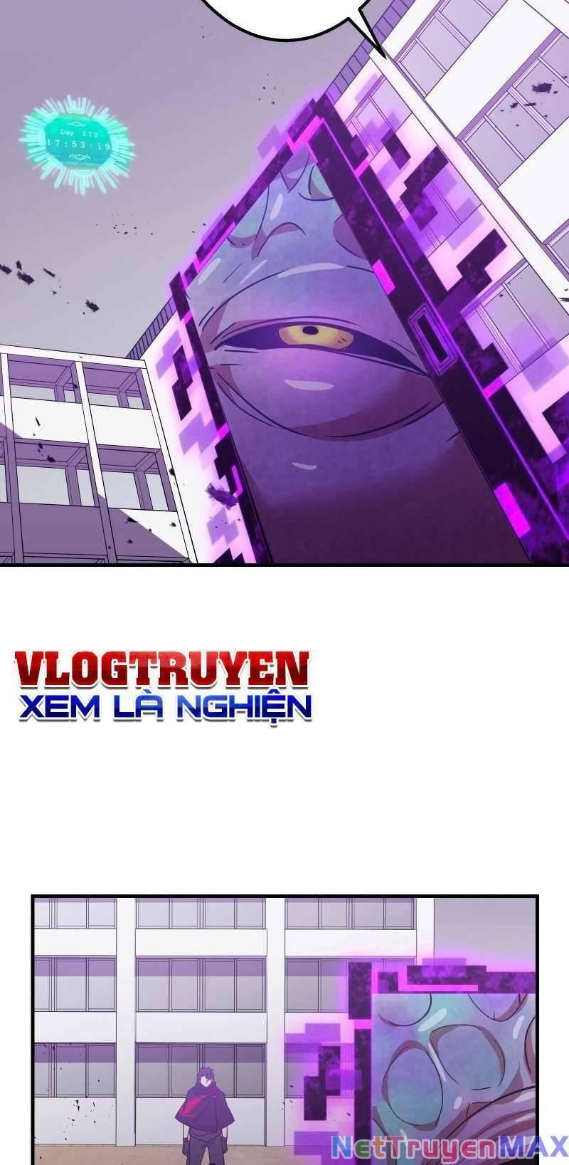 Huyết Thánh Cứu Thế Chủ~ Ta Chỉ Cần 0.0000001% Đã Trở Thành Vô Địch chapter 21 71