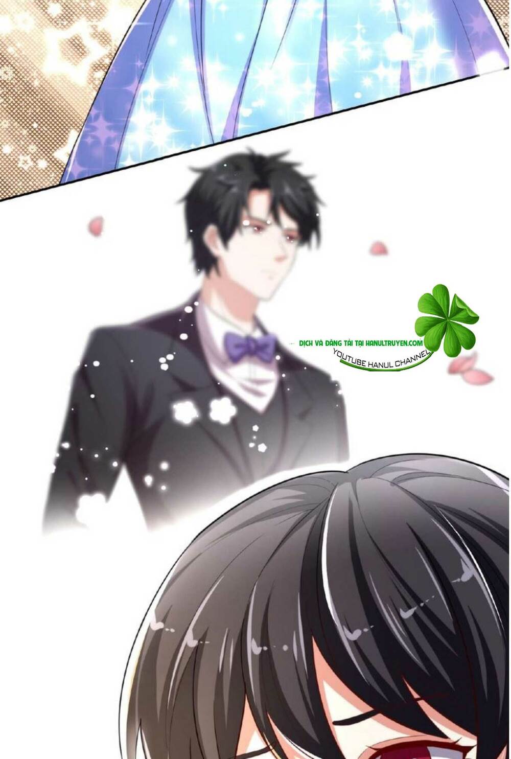 kiều thê muốn bỏ trốn của phúc hắc tổng tài chapter 33 44