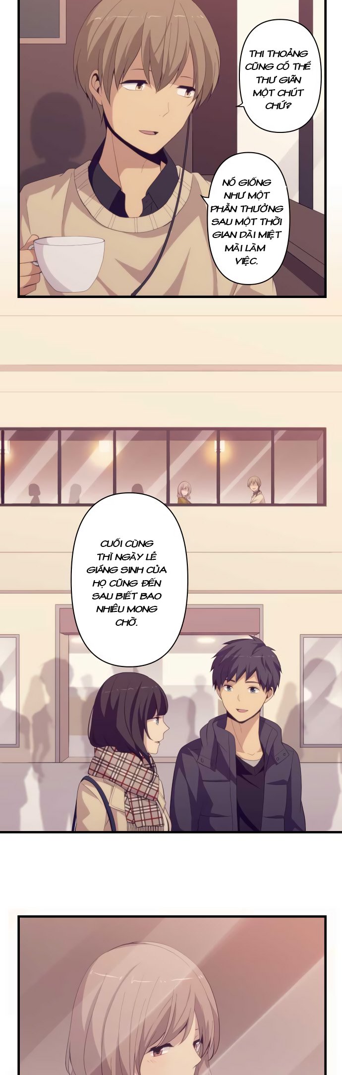 relife chapter 194 14